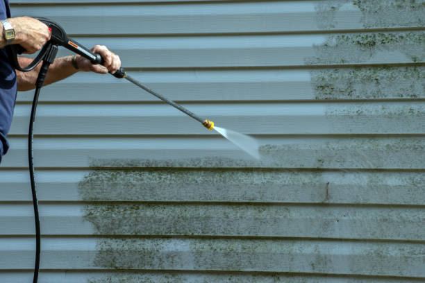 Why Choose Our Certified Pressure Washing Experts for Your Project Needs in Crystal Springs, MS?