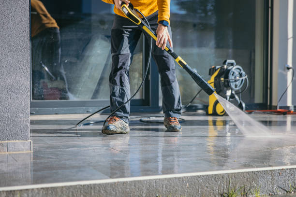 Crystal Springs, MS Pressure Washing Company