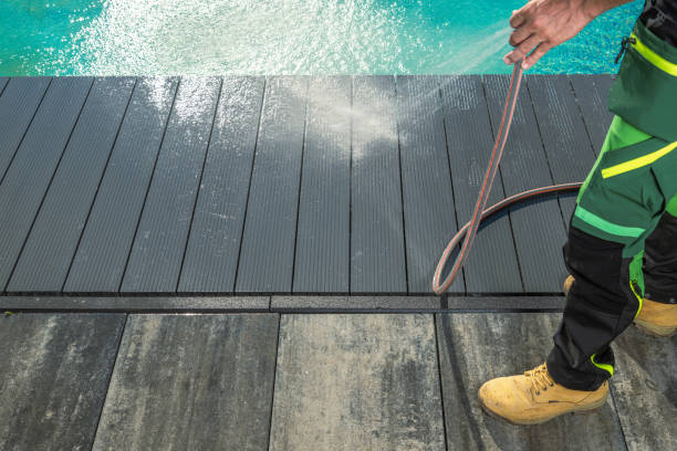  Crystal Springs, MS Pressure Washing Pros