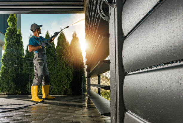 Pressure Washing Contractors in Crystal Springs, MS