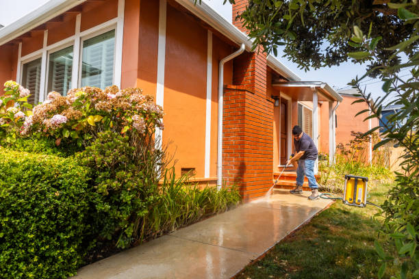 Best Affordable Power Washing  in Crystal Springs, MS